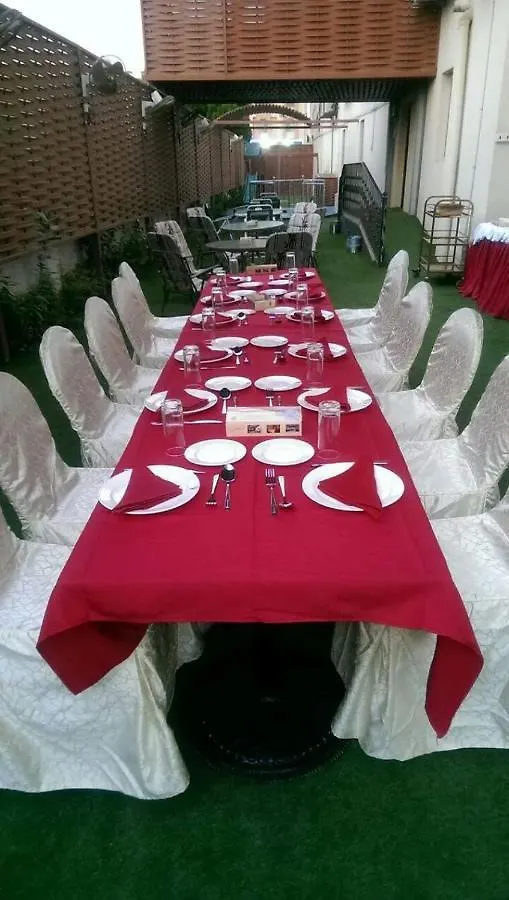 Diwan Alaseel Alraqi Dżedda Arabia Saudyjska