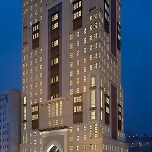 Park By Radisson Makkah Aziziyah 5*, La Mecque Arabie saoudite