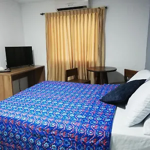 Casa Noah , Santa Marta (Magdalena) Colombie