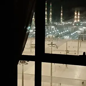 Al Aqeeq Al Rawda By Sedra International 3*, Médine Arabie saoudite