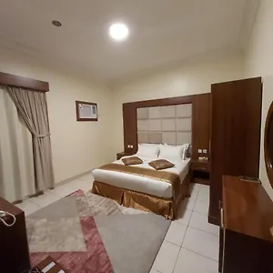  Aparthotel Reef Al-hijrah Furnished Saudi Arabia