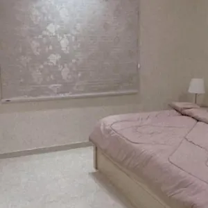 شقق السلام المخدومة , المدينة المنورة المملكة العربية السعودية