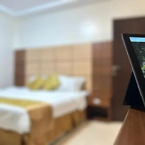  Hotel Basma Saudi Arabia