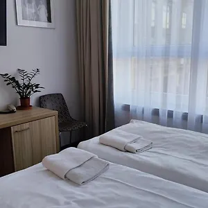 *** Hotel Mini Akord Czech Republic