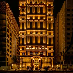 Hotel Paradise, Jeddah