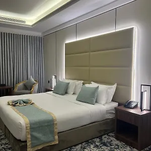 فندق إطلالة القمر Moon View, جدة