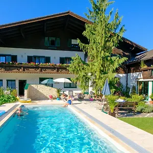 Haus Am Moos , Salzbourg Autriche