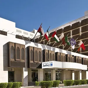Hotel Radisson Blu Hotel,, Jeddah