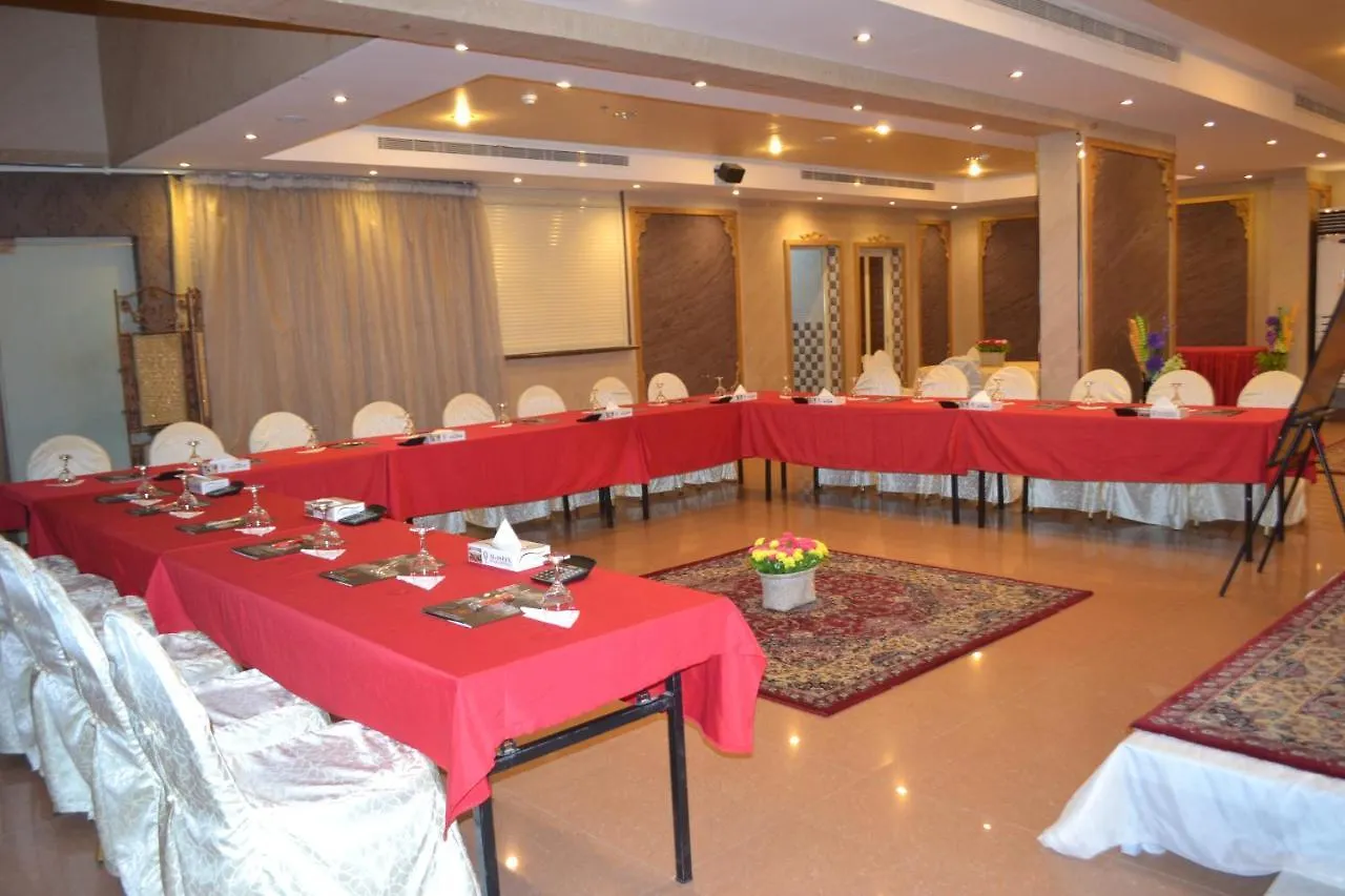 Appart hôtel Diwan Alaseel Alraqi DDjeddah Arabie saoudite