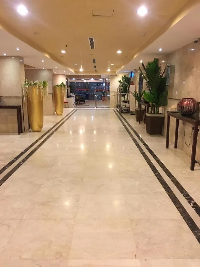 Diwan Alaseel Alraqi DDjeddah Djeddah