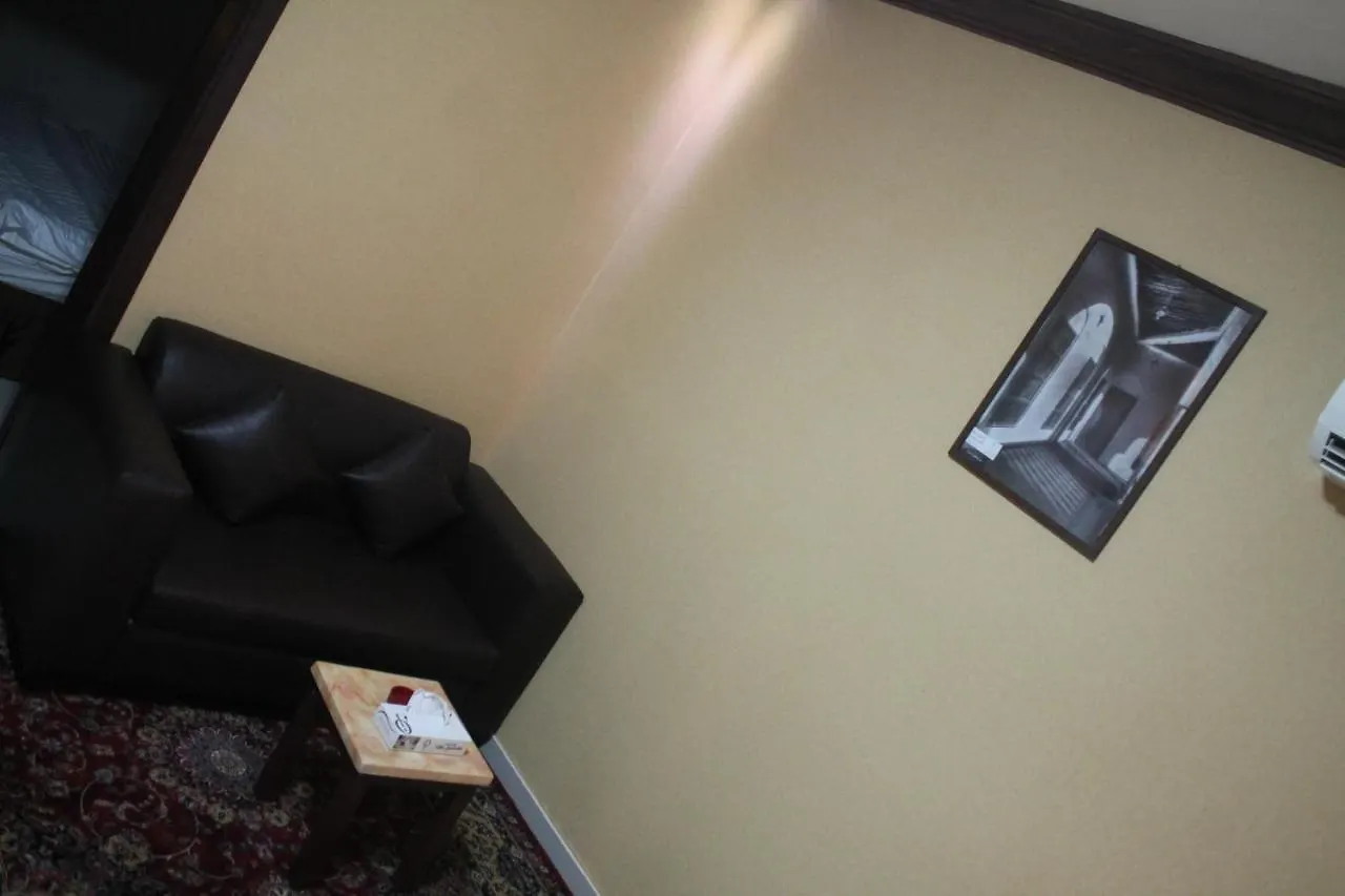 Diwan Alaseel Alraqi DDjeddah 0*, Djeddah