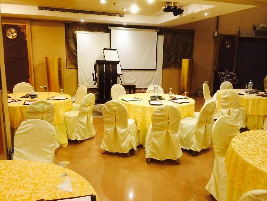 Appart hôtel Diwan Alaseel Alraqi DDjeddah Arabie saoudite